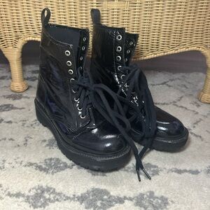 Steve Madden Boots